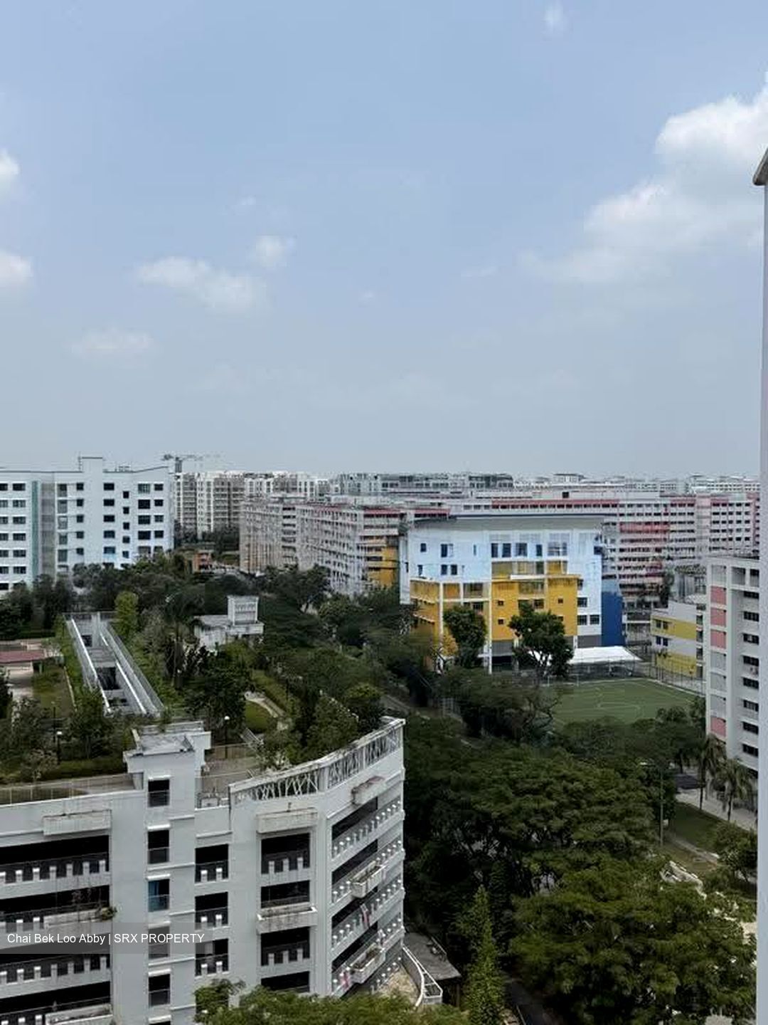 Blk 479C Valley Spring @ Yishun (Yishun), HDB 4 Rooms #610231371